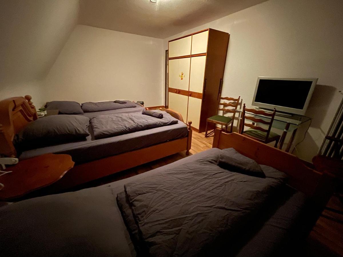 Schones Einfaches Zimmer In Cloppenburg-Nord Extérieur photo