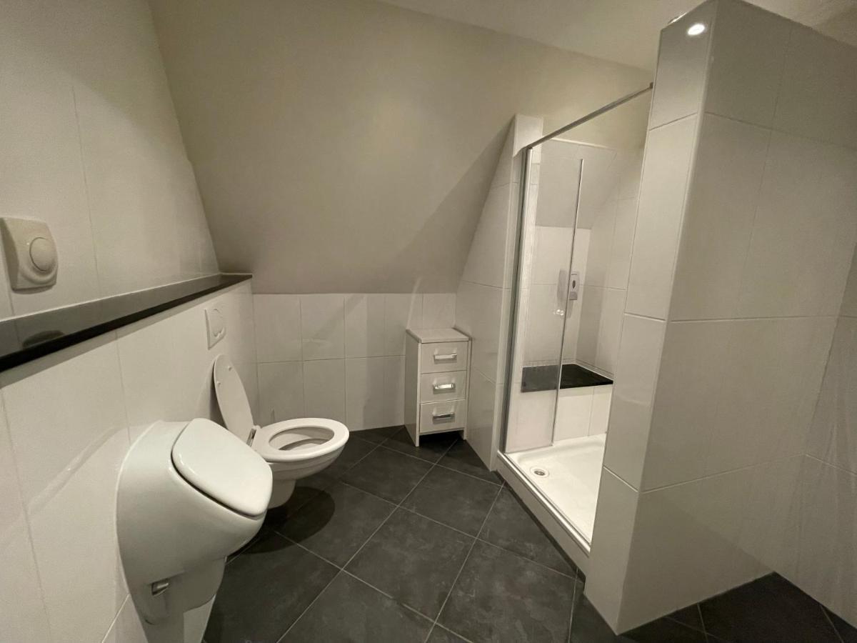 Schones Einfaches Zimmer In Cloppenburg-Nord Extérieur photo