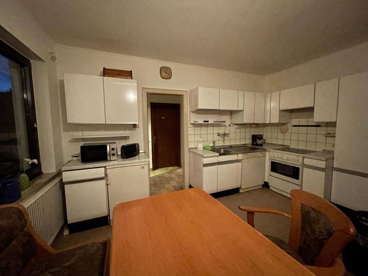 Schones Einfaches Zimmer In Cloppenburg-Nord Extérieur photo