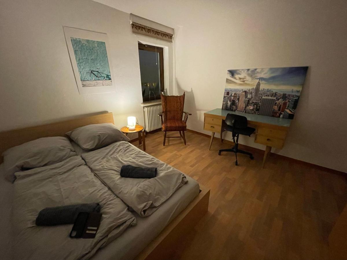Schones Einfaches Zimmer In Cloppenburg-Nord Extérieur photo