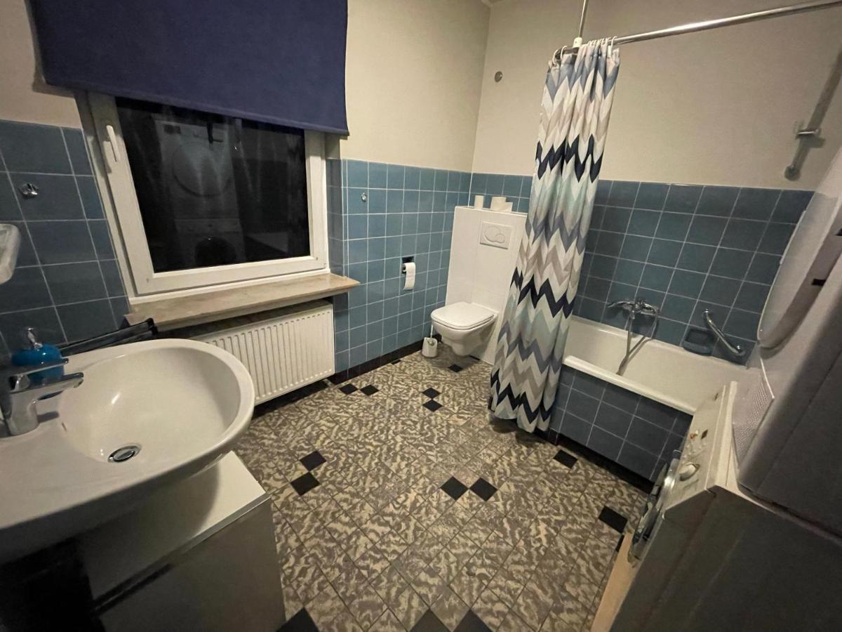 Schones Einfaches Zimmer In Cloppenburg-Nord Extérieur photo