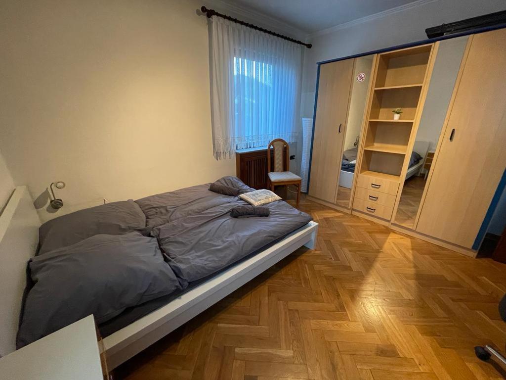 Schones Einfaches Zimmer In Cloppenburg-Nord Extérieur photo