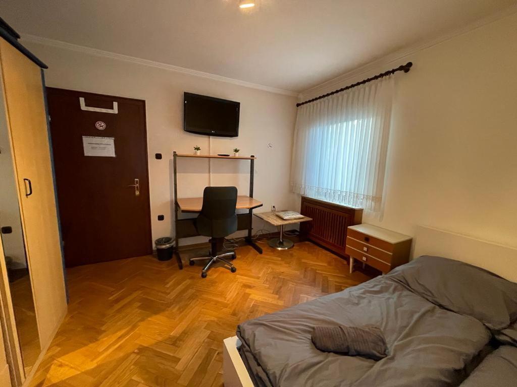 Schones Einfaches Zimmer In Cloppenburg-Nord Extérieur photo